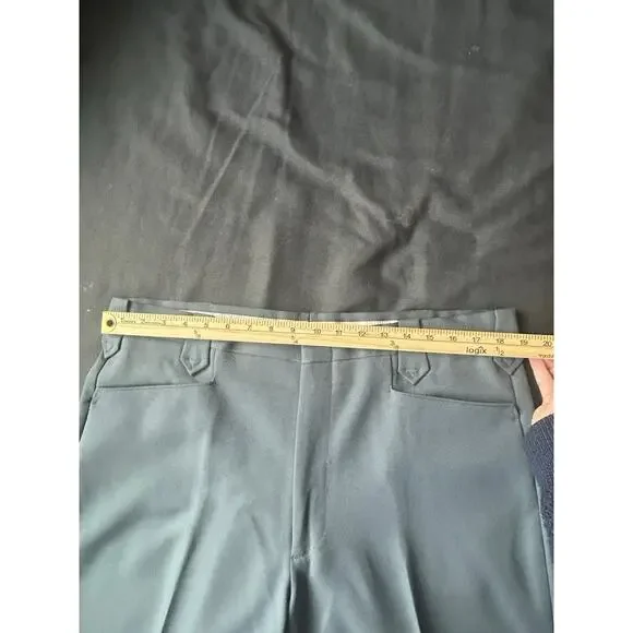Circle S Mens Western Suit 42R Blazer 38 Pants Gray 2Pc Dallas TX Yokes Cowboy